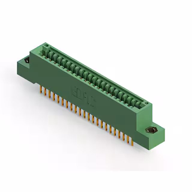 845-022-558-107 EDAC Inc.  Edgeboard Connectors